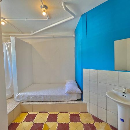 Urban Hotel Guatemala Dış mekan fotoğraf