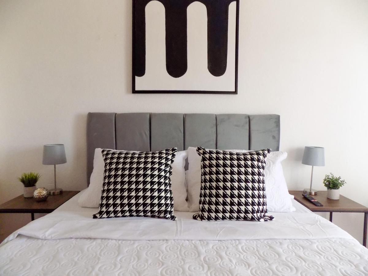Urban Hotel Guatemala Dış mekan fotoğraf