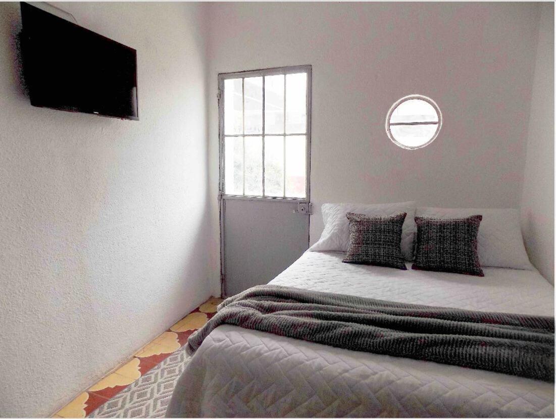 Urban Hotel Guatemala Dış mekan fotoğraf
