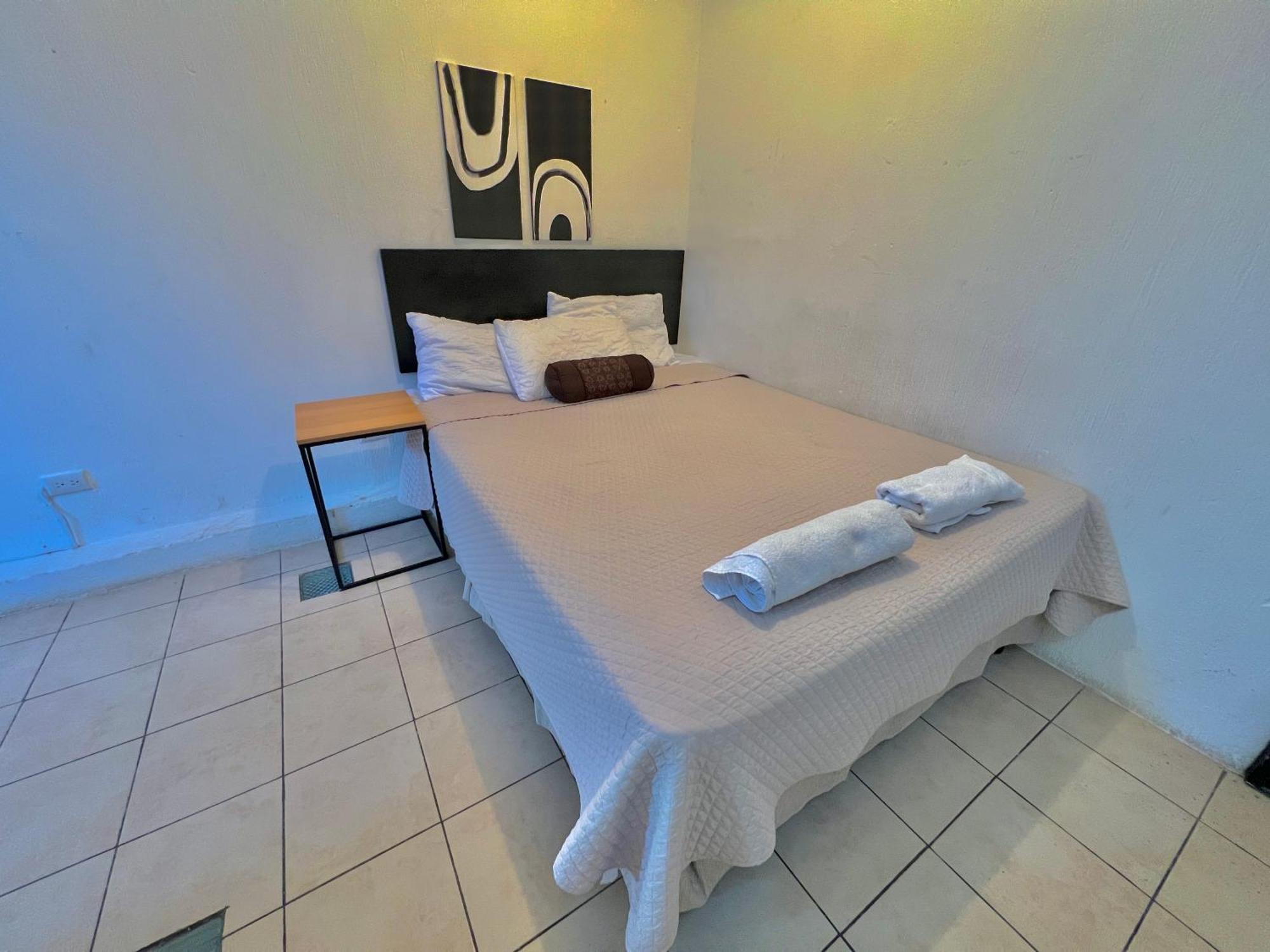 Urban Hotel Guatemala Dış mekan fotoğraf