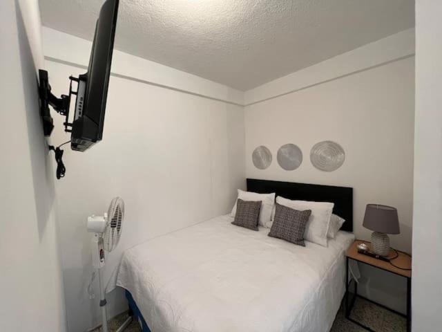 Urban Hotel Guatemala Dış mekan fotoğraf