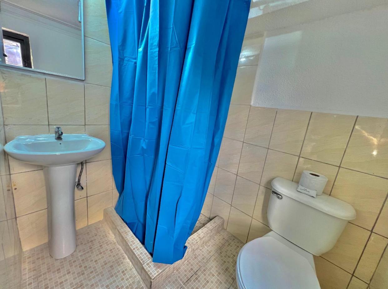 Urban Hotel Guatemala Dış mekan fotoğraf