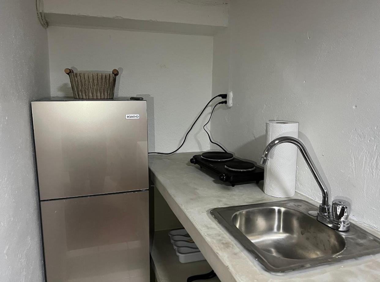 Urban Hotel Guatemala Dış mekan fotoğraf