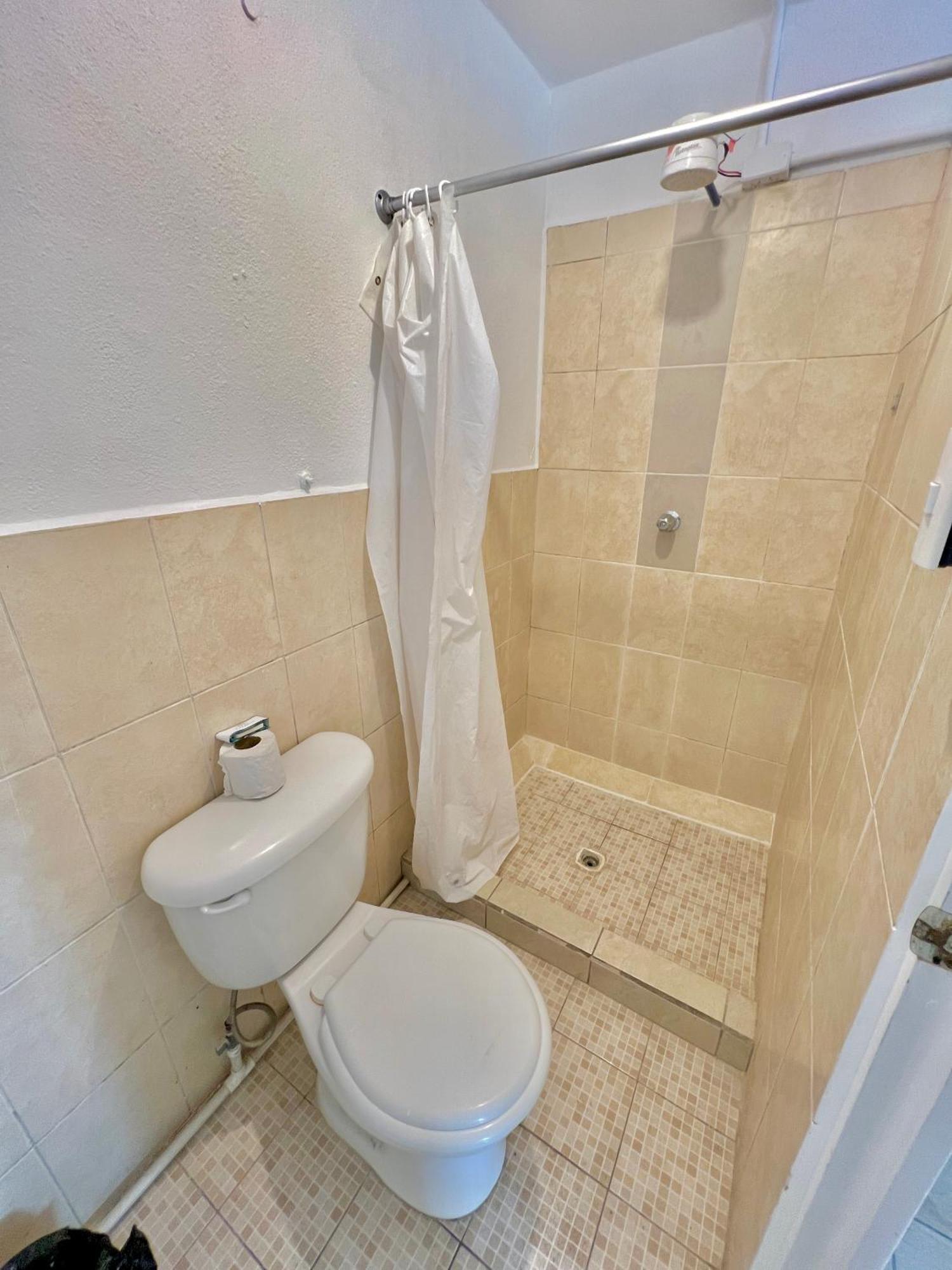 Urban Hotel Guatemala Dış mekan fotoğraf