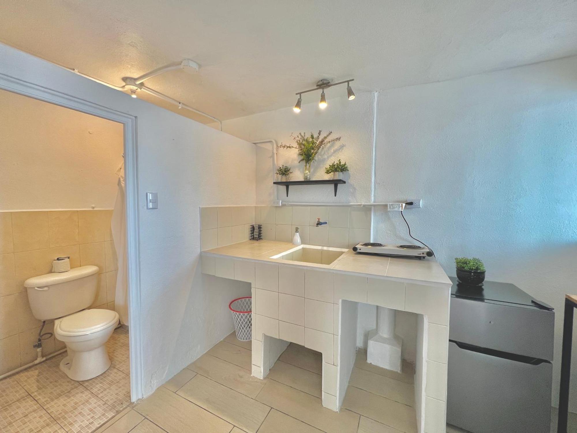 Urban Hotel Guatemala Dış mekan fotoğraf