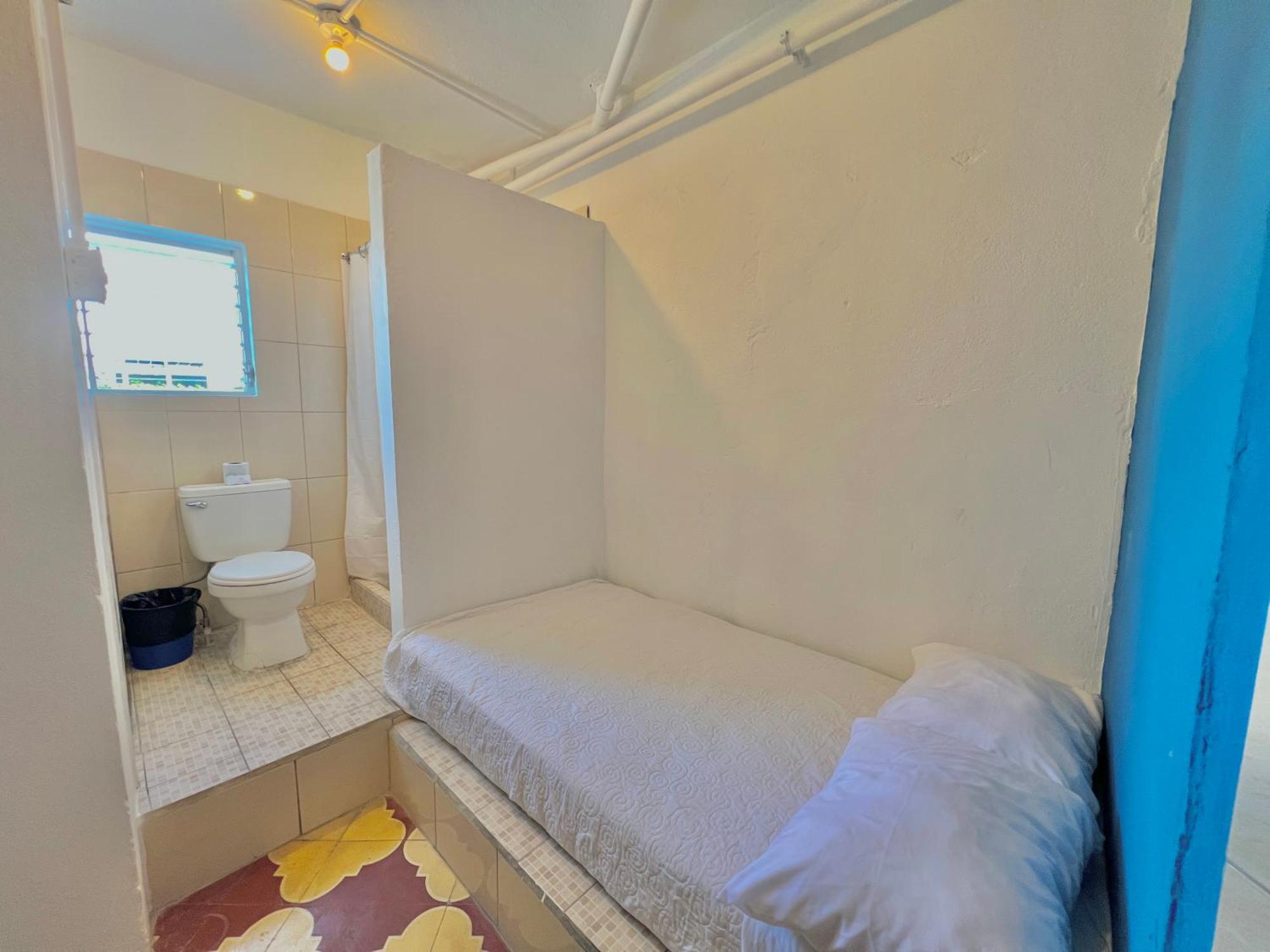 Urban Hotel Guatemala Dış mekan fotoğraf